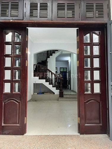 Cho thuê nhà nguyên căn 5 tầng, 6 ngủ, 5WC phố Hoàng Sâm ,Cầu Giấy