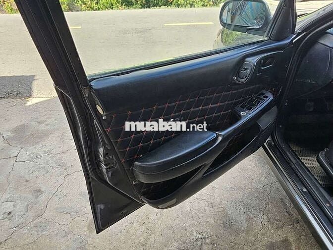 Toyota Corona 1994 Số sàn 2.0L Xám
