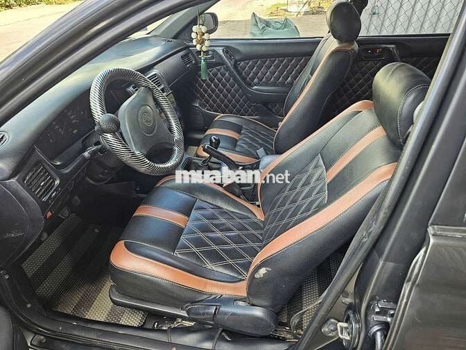 Toyota Corona 1994 Số sàn 2.0L Xám