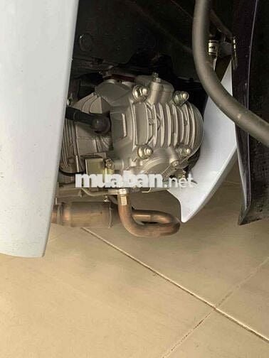 Honda Cub 125 2018 Xanh dương 7000 km