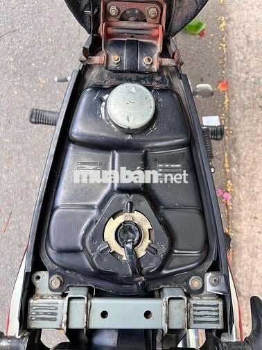 Cần Bán Honda Wave ZX 2005 BSTP 9 Chủ Kí Giấy