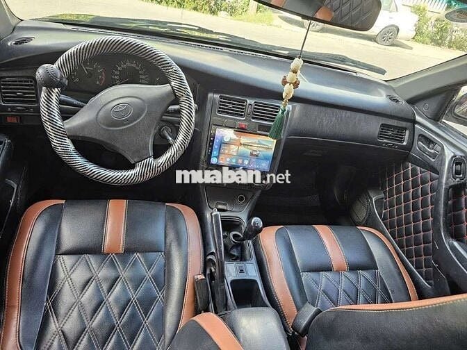 Toyota Corona 1994 Số sàn 2.0L Xám