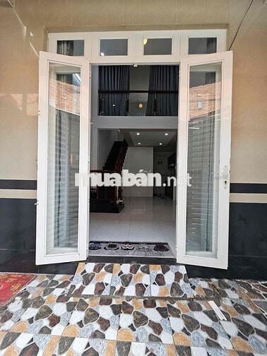 BÁN NHÀ TRỆT LỮNG HOÀN CÔNG HẺM 70 TRẦN HƯNG ĐẠO