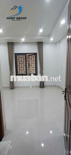 NHÀ MỚI XÂY 5PN 6WC - SÁT BÊN VẠN PHÚC CITY, HIỆP BÌNH PHƯỚC, THỦ ĐỨC