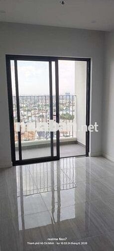 Giá tốt mùa nhập học - Căn hộ Làng Đại Học 6.2triệu - Dọn vào ở ngay