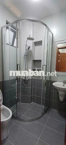 NHÀ MỚI XÂY 5PN 6WC - SÁT BÊN VẠN PHÚC CITY, HIỆP BÌNH PHƯỚC, THỦ ĐỨC