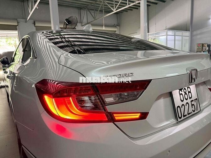 ACCORD SENSING 2025 LƯỚT MỚI NHẤT VN, CHỈ 10.000KM