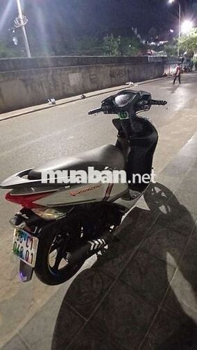 Honda Vision 2013 Xám xi măng 108cc