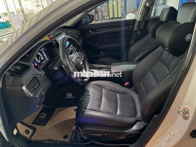 ACCORD SENSING 2025 LƯỚT MỚI NHẤT VN, CHỈ 10.000KM