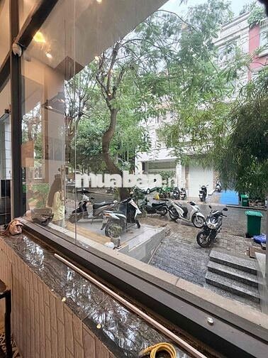 MẶT BẰNG KINH DOANH LỐI ĐI RIÊNG PHÚ MỸ HƯNG QUẬN 7