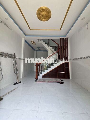 Nhà 1/ chợ 1A ,Vĩnh lộc b zô 50m
