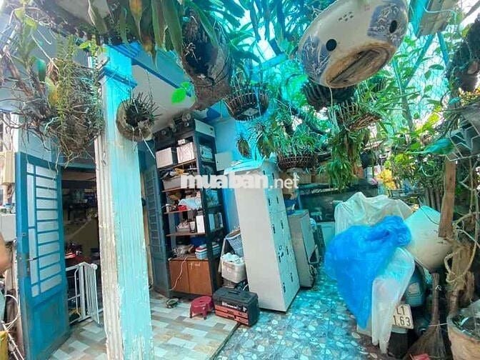BIỆT THỰ VƯỜN 165M2- NGANG 14M- HUỲNH TẤN PHÁT QUẬN 7- GIÁ 5 TỶ HƠN