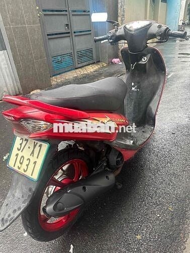 Mio Bản đặc biệt 2005 máy êm ru áo liền lạc BS37