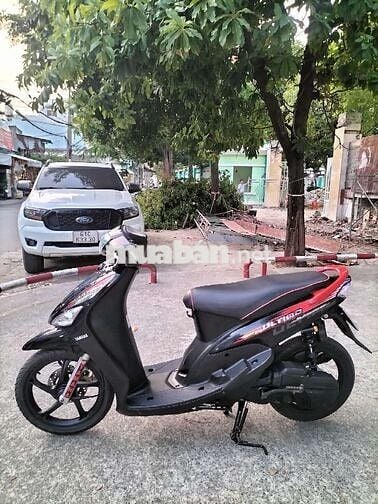 Yamaha Mio Nhỏ 2006 Đen