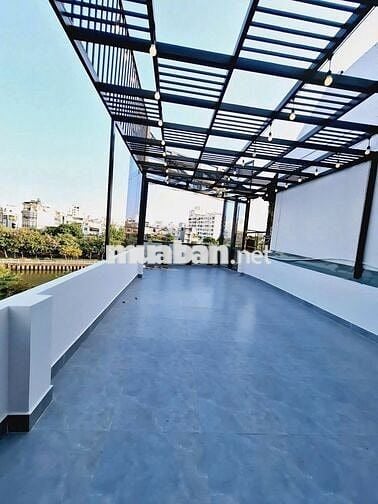 Cần cho thuê nhà Mặt Tiền Đường Hồng Lạc P.11 Q.Tân Bình 