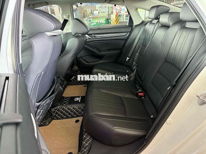 ACCORD SENSING 2025 LƯỚT MỚI NHẤT VN, CHỈ 10.000KM