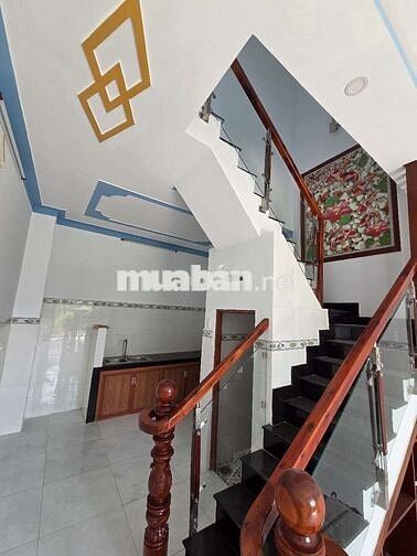 Nhà 1/ chợ 1A ,Vĩnh lộc b zô 50m