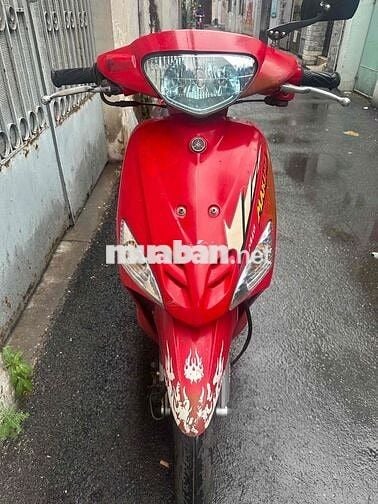 Mio Bản đặc biệt 2005 máy êm ru áo liền lạc BS37