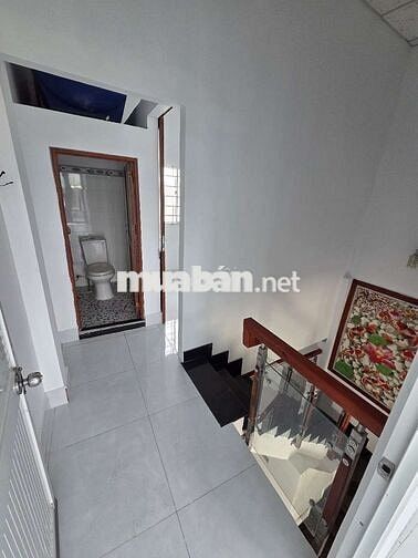 Nhà 1/ chợ 1A ,Vĩnh lộc b zô 50m