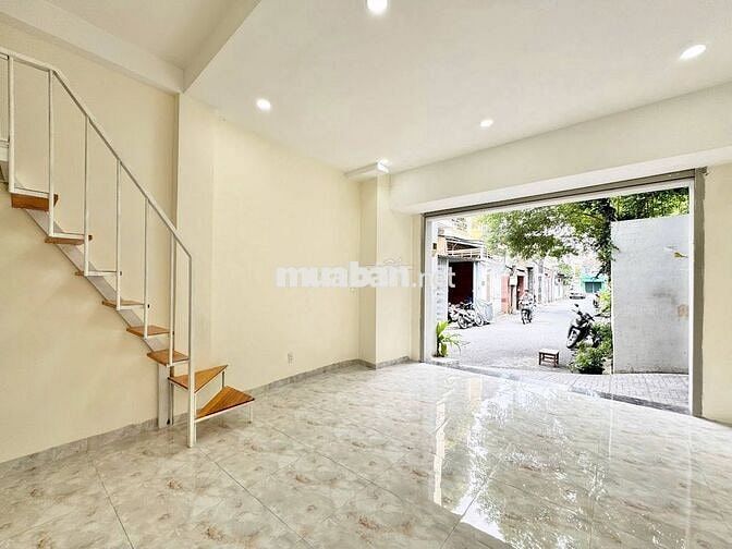 CHO THUÊ MẶT BẰNG 35M2 Ở LẠI ĐƯỢC KINH DOANH NGAY NGÃ TƯ BẢY HIỀN 
