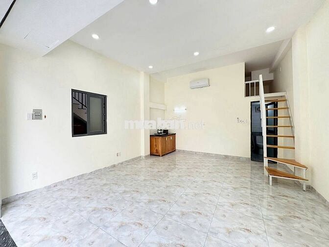 CHO THUÊ MẶT BẰNG 35M2 Ở LẠI ĐƯỢC KINH DOANH NGAY NGÃ TƯ BẢY HIỀN 