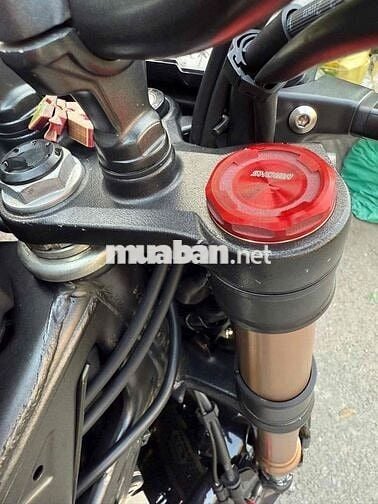 Honda CB150R 2019 Đỏ 15.000km