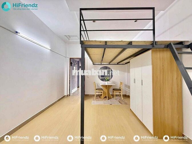 🔥CHO THUÊ DUPLEX CỬA SỔ THOÁNG MỚI XÂY GIÁ RẺ GIÁP Q10