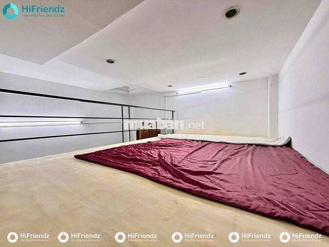 🔥CHO THUÊ DUPLEX CỬA SỔ THOÁNG MỚI XÂY GIÁ RẺ GIÁP Q10
