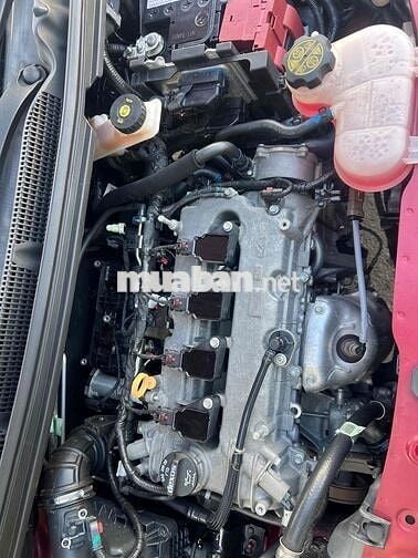VinFast Fadil 2021 cực đẹp