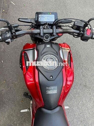 Honda CB150R 2019 Đỏ 15.000km