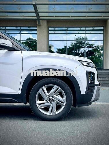 Hyundai Creta TC Facelift Sx 10/2025 Odo 9.000 Km
