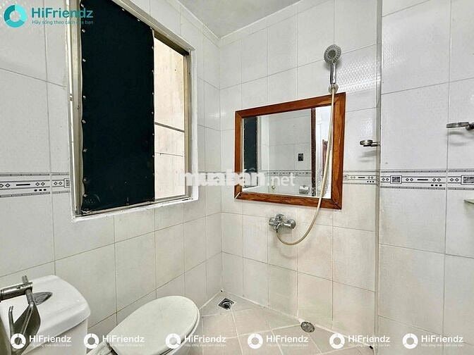 🔥CHO THUÊ DUPLEX CỬA SỔ THOÁNG MỚI XÂY GIÁ RẺ GIÁP Q10