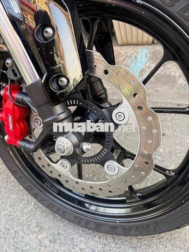 Honda CB150R 2019 Đỏ 15.000km