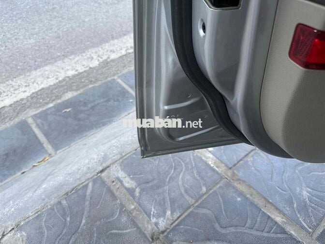 Ford Focus 2015 Bạc