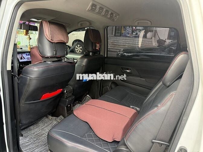 Suzuki Ertiga Hybrid 2023 Trắng 61.000 km