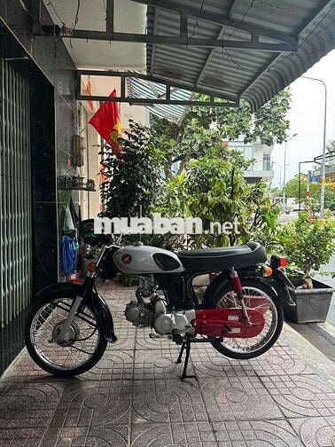Honda 67 ld chính chủ