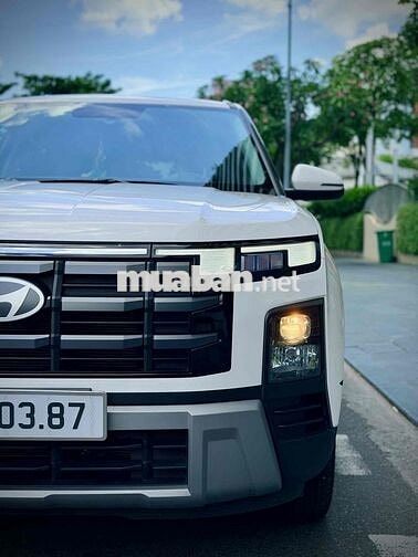 Hyundai Creta TC Facelift Sx 10/2025 Odo 9.000 Km