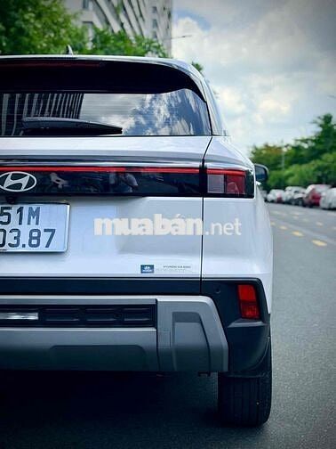 Hyundai Creta TC Facelift Sx 10/2025 Odo 9.000 Km
