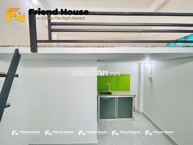 🔺🔺PHÒNG GIÁ RẺ NGAY PHAN VĂN TRỊ