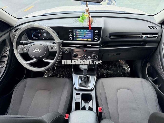 Hyundai Creta TC Facelift Sx 10/2025 Odo 9.000 Km