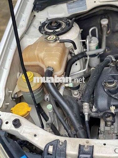 Ford Escape 2012 Trắng 126036 km