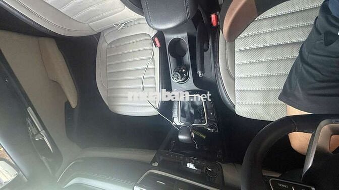 Kia Seltos Premium 2023 1.6 Trắng 24.000 km