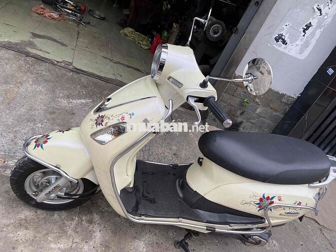 SYM Attila Alizabest như mới