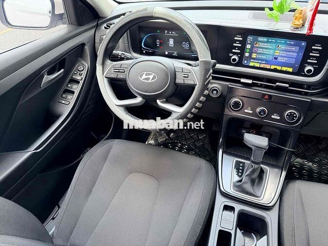 Hyundai Creta TC Facelift Sx 10/2025 Odo 9.000 Km