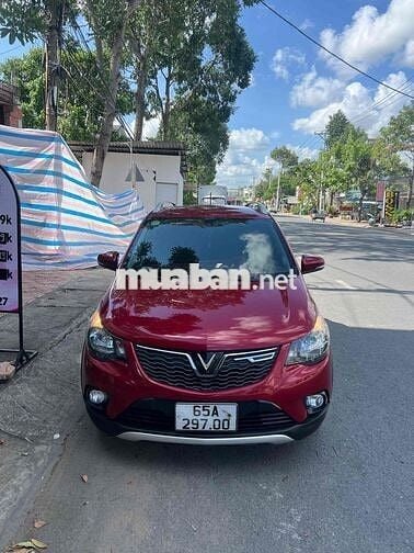 VinFast Fadil 2021 cực đẹp