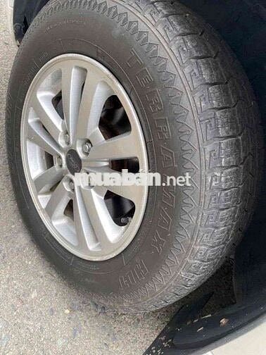 Ford Escape 2012 Trắng 126036 km