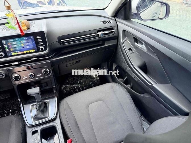 Hyundai Creta TC Facelift Sx 10/2025 Odo 9.000 Km