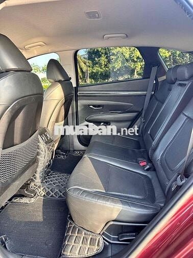 Hyundai Tucson 2023 2.0 đặc biệt Đỏ 32000 km