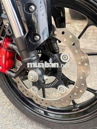 Honda CB150R 2020 Đen