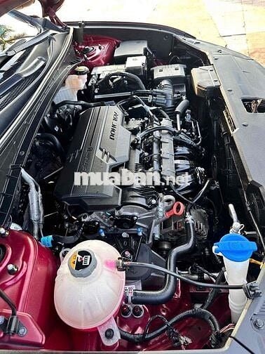 Hyundai Tucson 2023 2.0 đặc biệt Đỏ 32000 km